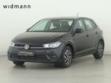Volkswagen Polo 1.0 TSI Life *Klima*Parktronic*15 Zoll Alu* - gebrauchte VW Polo aus dem Jahr 2022