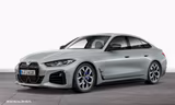 BMW i4 M50 Gran Coupé H/K-HiFi DA.Prof PA+ LASER - BMW i4: M50