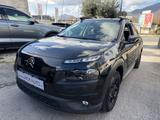 Citroën Citroen C4 Cactus PureTech 82 Shine - Citroën C4 Cactus Kombi Gebrauchtwagen