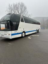 Neoplan 516 - Neoplan Reisebus