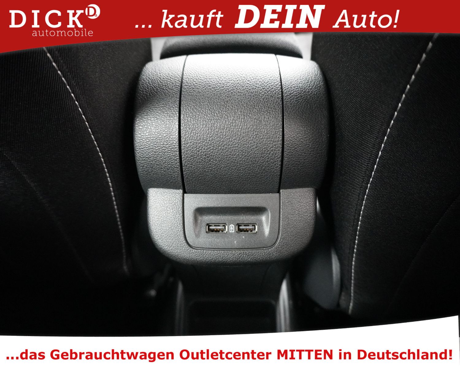 Fahrzeugabbildung SKODA Fabia Com 1.0TSI Ambit NAVI+SHZ+PDC+MFL+TEMP+APP
