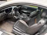 Ford Mustang 5.0 Ti-VCT V8 338kW MACH 1 Auto MACH 1 - Ford Mustang: Mach1