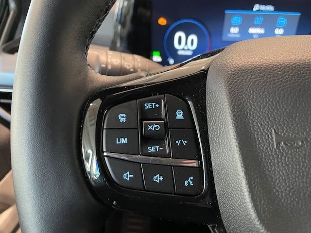 Fahrzeugabbildung Ford Tourneo Custom Bus 320 L1 Active 2.0 Tempomat