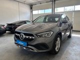 Mercedes-Benz GLA 200 d Progressive*LED*SpurH*R-KAM*PDC* LM PD - Mercedes-Benz GLA 200 aus 2023