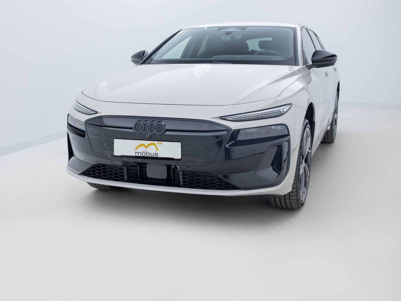 Audi A6 Avant e-tron performance *S-LINE*AHK*OLED*