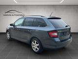 Skoda Fabia Combi 1.4 TDI Ambition AHK SHZ PDC TÜV NEU - Skoda Fabia mit Diesel-Antrieb