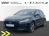 Hyundai i30 ADVANTAGE NAVI,KAM,SITZHEIZ,PDC+ PLUS-PAKET!