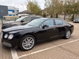 Bentley Continental Flying Spur Speed Speed - Bentley Continental Flying Spur aus 2014