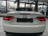 Audi A5 Cabrio 1.8 TFSI, 2.Hand, Leder, Navi, Xenon - Audi: Cabrio, 8h