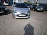 Hyundai iX20 FIFA world Cup Edition - Hyundai ix20: Fifa World Cup Edition