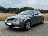 Mercedes-Benz C 220 CDI Avantgarde | 2. Hand | CarPlay | Voll