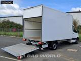 Mercedes-Benz Sprinter 317 CDI Automatik Ladebordwand 170PS Ko - Mercedes-Benz Saarbrücken