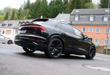 Audi Q8 60 TFSI e quattro*S-Line,B&O,Sportsitze+,23"