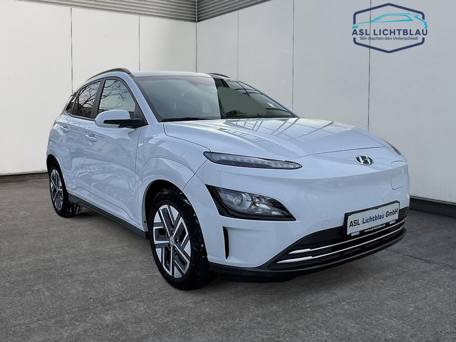 Hyundai KONA Elektro (100kW) Edition 30 Plus 100kW