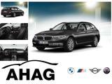 BMW 520d Touring Innovationsp. Aut. Klimaaut. - BMW 520 in Bochum