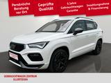 Cupra Ateca 1.5 TSI *LED*KAMERA*NAVI*SITZHZG* - gebrauchte Cupra Ateca aus dem Jahr 2024