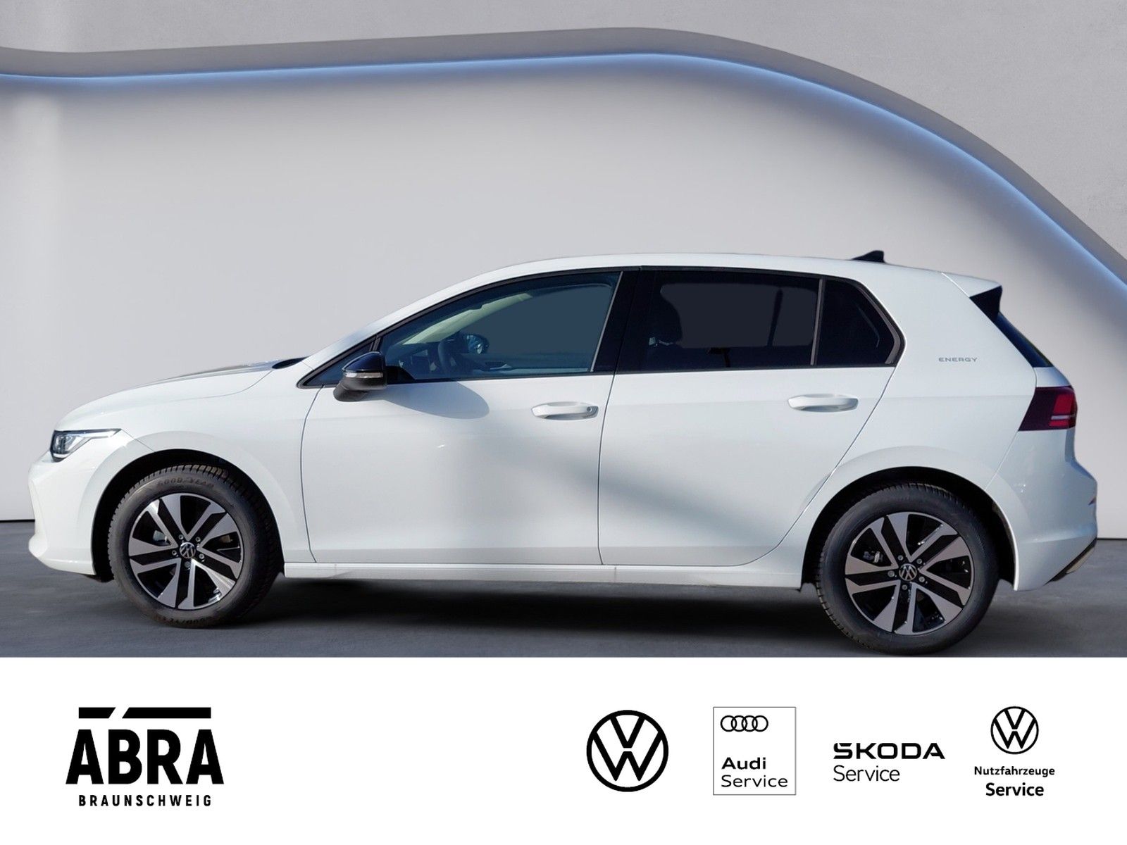 Volkswagen Golf - Bild 3