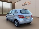 Mercedes-Benz B 180 B B 180 CDI/Automatik/Klima/2Hand/S.Heft - Mercedes-Benz B 180 aus 2007