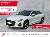Audi A6 Avant TDI 150kW DESIGN MATRIX+ACC+AHK+PANO+19