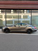 Mercedes-Benz CLS 350 W218 / 306 PS / 20Zoll La Chanti /... - Mercedes-Benz CLS 350 Gebrauchtwagen in Stuttgart