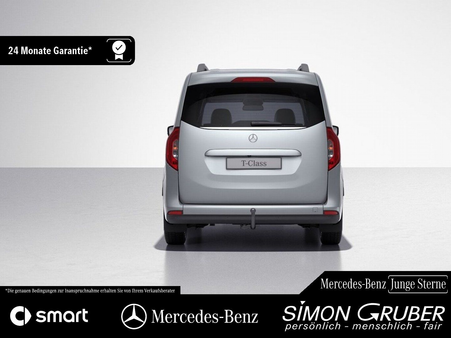 Fahrzeugabbildung Mercedes-Benz T 180 d PROGRESSIVE AHK LED NAVI KAMERA SHZ DAB
