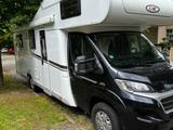 LMC Breezer 714 G Black Line - LMC Wohnwagen & Wohnmobile