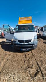 Renault MASCOTT -120 -KIPPER - Renault Mascot