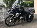 BMW R1200GS LC Tripple Black - Offers