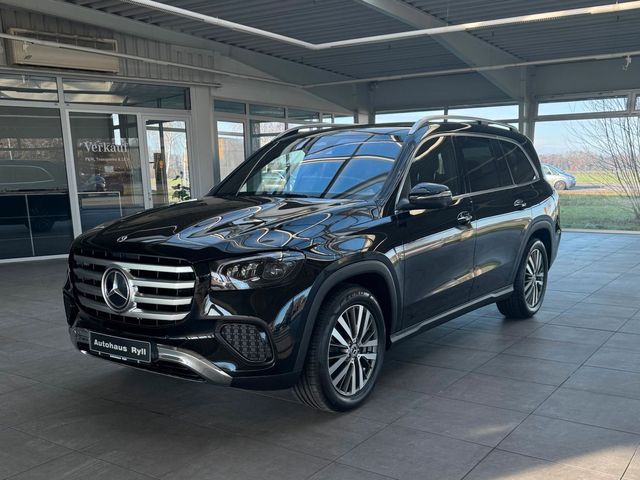 Mercedes-Benz GLS 350 GLS -Klasse GLS 350 d 4Matic