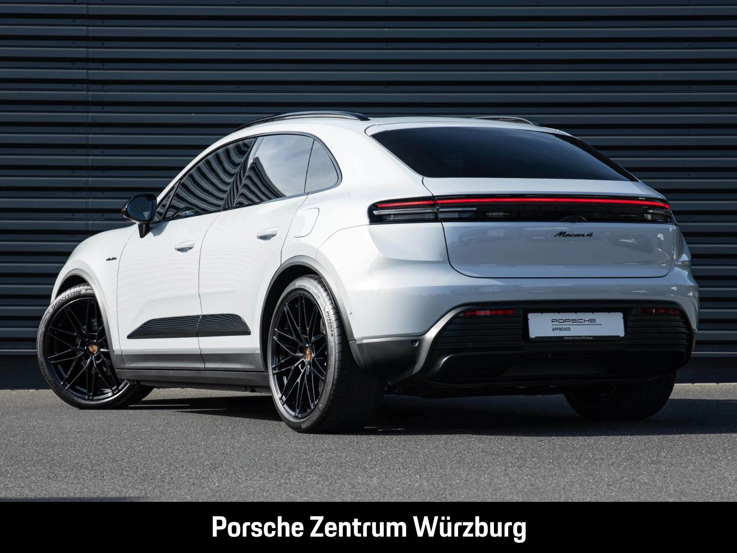 Porsche Macan - Bild 3