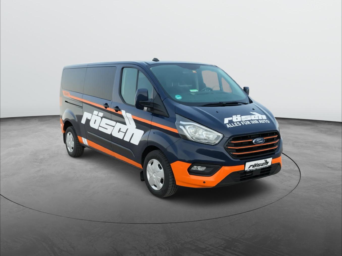 Ford Transit/Tourneo Custom Kombi 320 L2 Trend