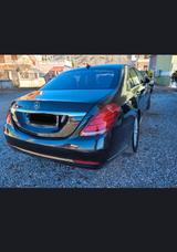 Mercedes-Benz Merces s class 350 blue tech - Mercedes-Benz: Class B