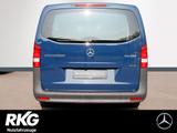 Mercedes-Benz VITO 114 CDI 4M Tourer PRO Lang KLIMA NAVI - Angebote