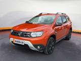 Dacia Duster II 1,3 TCe 130 Extreme Keyless Navi  - Dacia Gebrauchtwagen in Erfurt