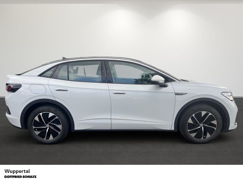 Volkswagen ID.5 - Bild 3