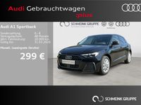 Audi A1 - Vorschau Bild 1