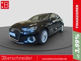 Audi A3 Limousine 2.0 TDI S tronic 35 advanced REAR N - Audi A3 Gebrauchtwagen in Leipzig