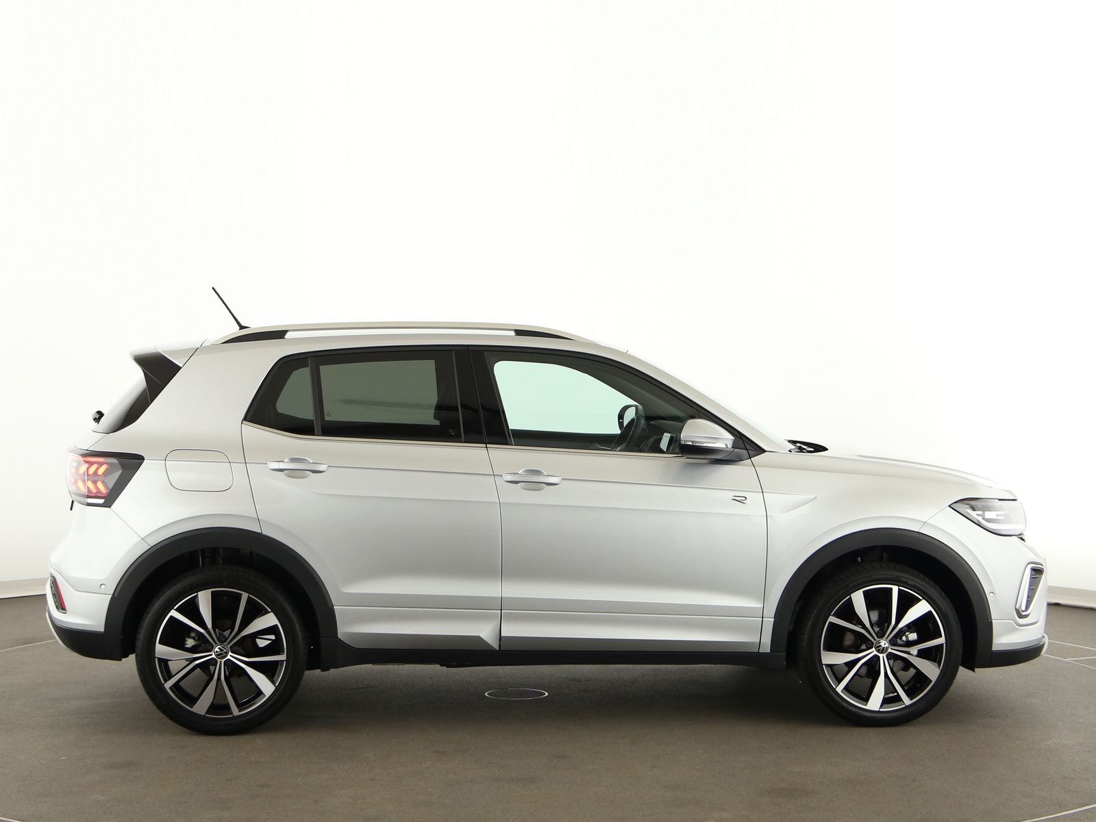Volkswagen T-Cross - Bild 9
