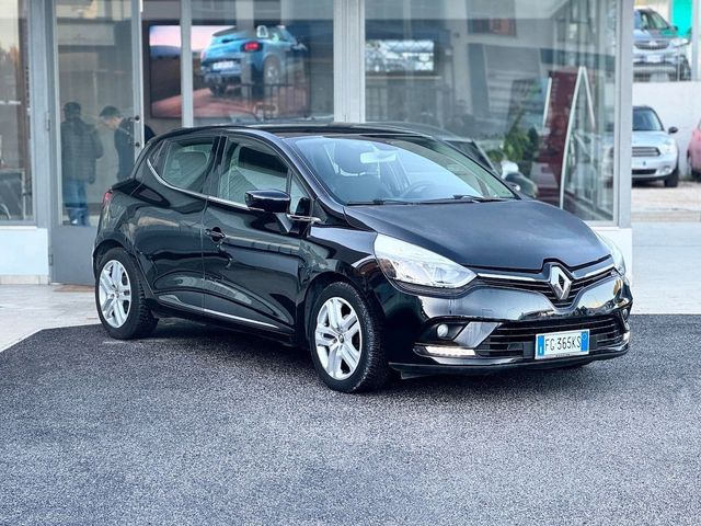 Renault Clio 1.5 Diesel 90CV E6 - 2016