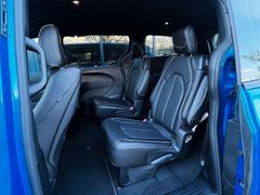 CHRYSLER Pacifica 100th Anniversary 3.6l AWD