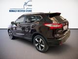 Nissan Qashqai 1,2i Aut. N-Connecta,Pano,Navi - gebrauchte Nissan Qashqai aus dem Jahr 2017