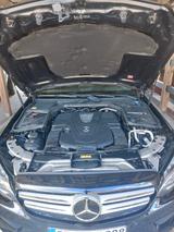 Mercedes-Benz C 400 4MATIC T AMG Line Autom. AMG Line - Mercedes-Benz C 400 von privat
