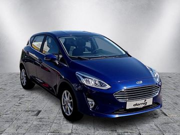 Ford Fiesta - 7