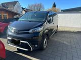 Toyota Proace Kastenwagen 2,0-l-D-4D 106kW L1 Comfort - Toyota Proace (Verso) in Bonn