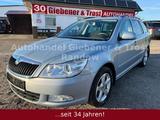 Skoda Octavia Combi Family*1.HAND* - Skoda Octavia aus 2011: Kombi