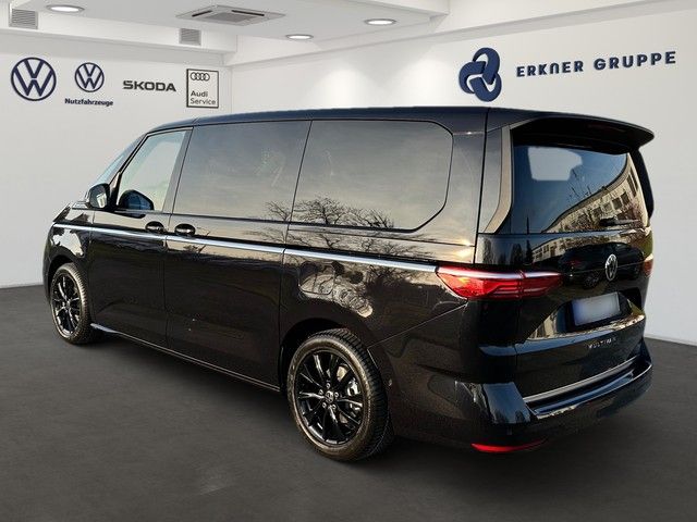 Fahrzeugabbildung Volkswagen T7 Multivan 2.0TDI DSG Style lang+AZV+LED+NAVI++