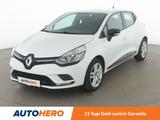 Renault Clio 1.2 Limited *TEMPO*KLIMA*GARANTIE* - Renault Clio in Essen