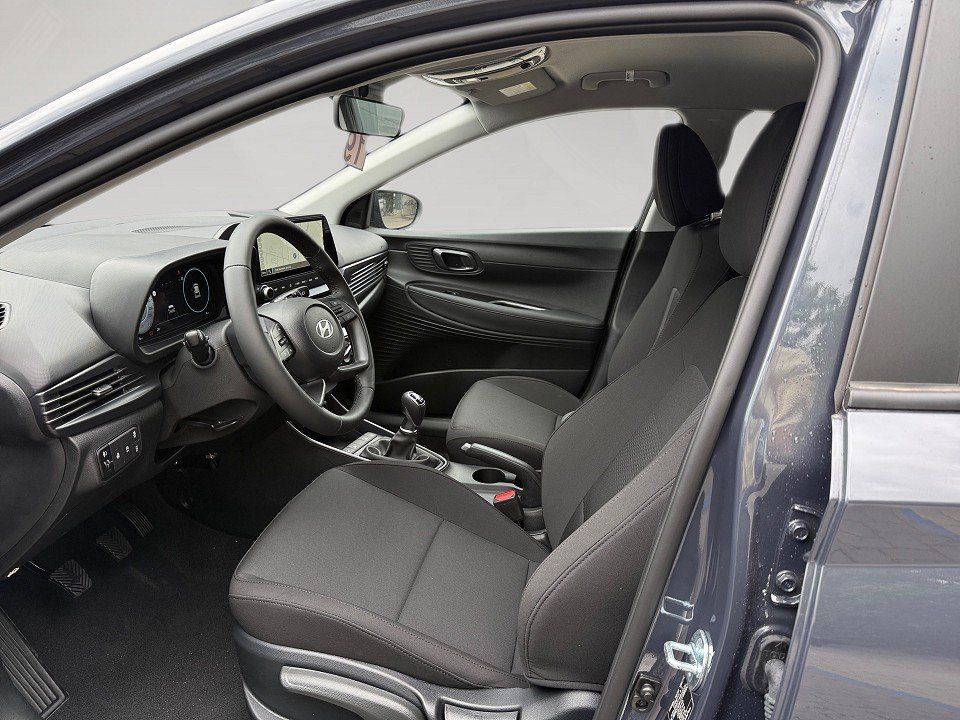 Hyundai i20 - Bild 7