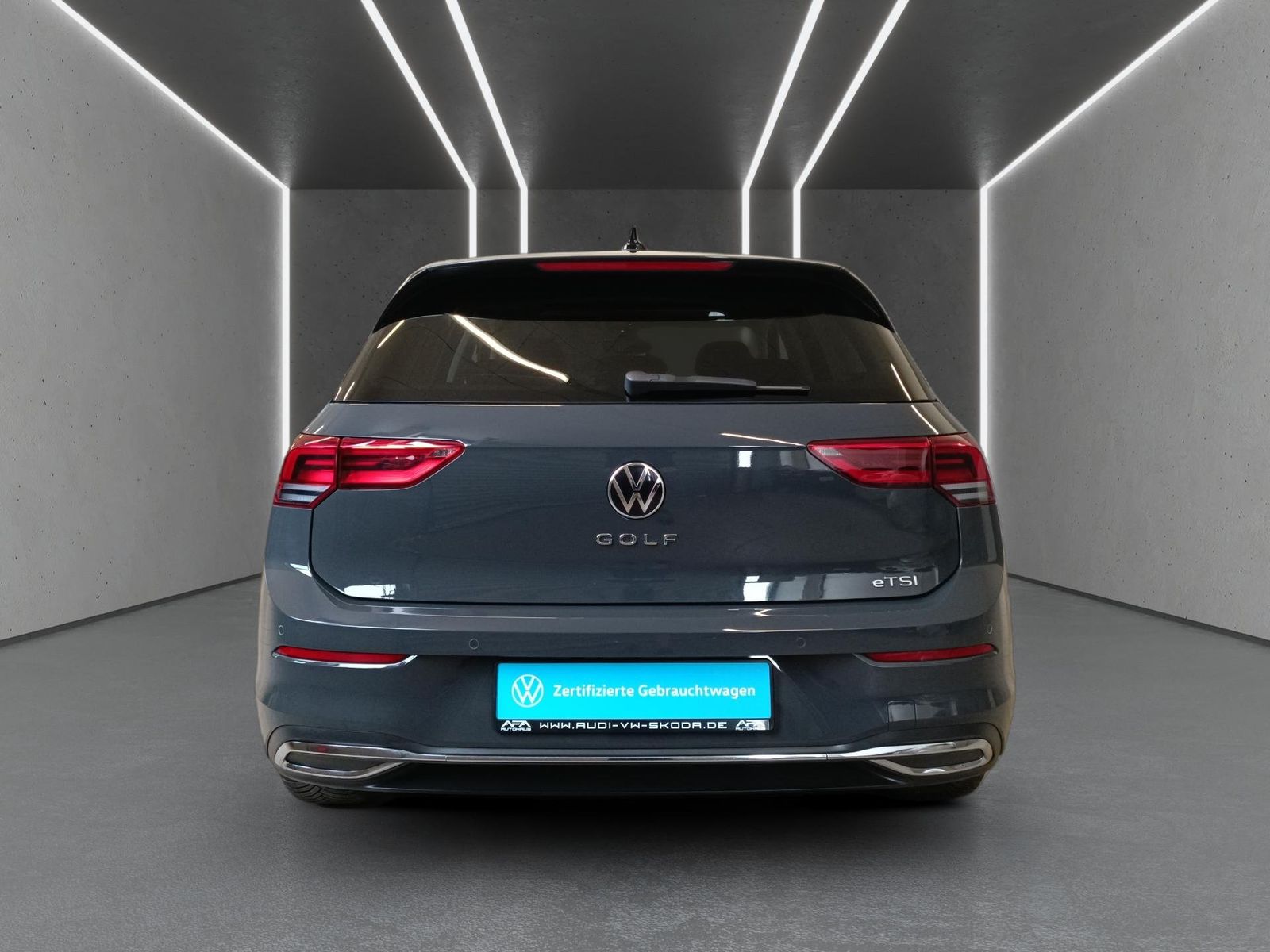 Volkswagen Golf - Bild 7