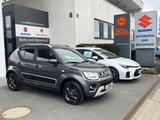 Suzuki Ignis Comfort Automatik - gebrauchte Suzuki Ignis aus dem Jahr 2023